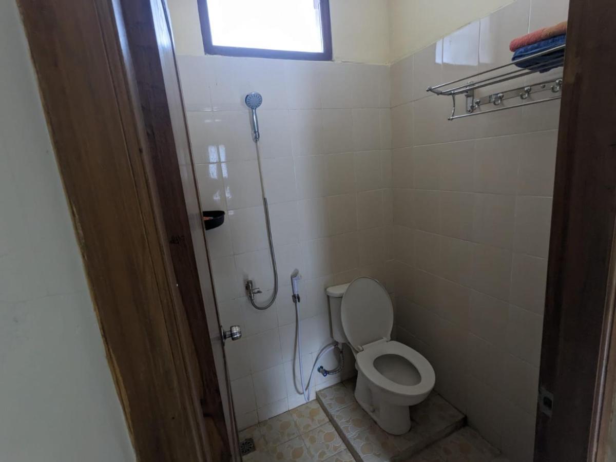 יוגיאקרטה Rumah Pagar Merah Homestay מראה חיצוני תמונה